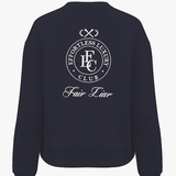 FLC Effort lux Crewneck Sweatshirt