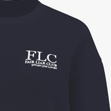 FLC Effort lux Crewneck Sweatshirt