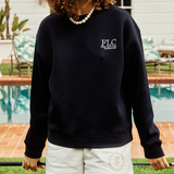 FLC Effort lux Crewneck Sweatshirt