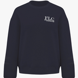 FLC Effort lux Crewneck Sweatshirt