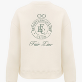 FLC Effort lux Crewneck Sweatshirt