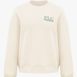 FLC Effort lux Crewneck Sweatshirt