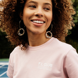FLC F.L Club T-Shirt- 4 colors
