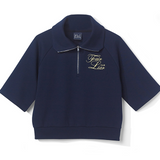 FLC Half Zip Pullover - 4 Colors