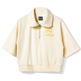 FLC Half Zip Pullover - 4 Colors