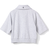 FLC Half Zip Pullover - 4 Colors