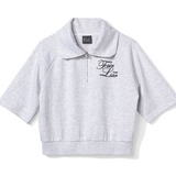 FLC Half Zip Pullover - 4 Colors