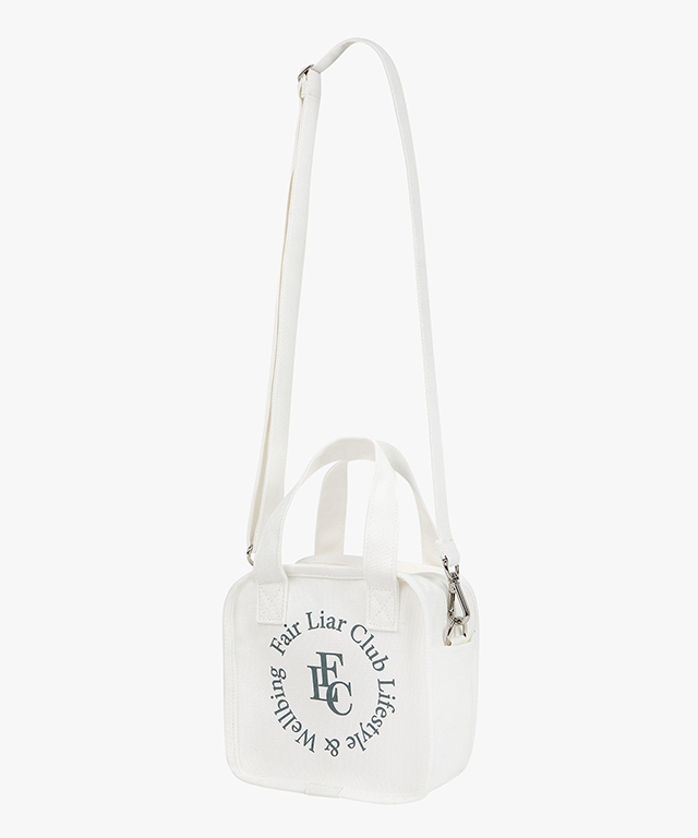 FLC Lifestyle Crossbody Bag