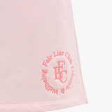 FLC Lifestyle Sweat shorts- 4 colors