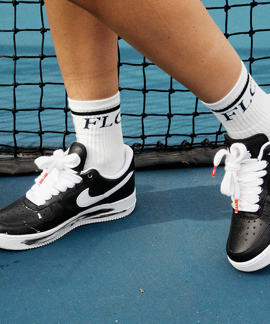 FLC Socks- 3 colors