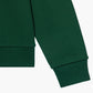 KUME STUDIO First Player Sweatshirt - Dark Green