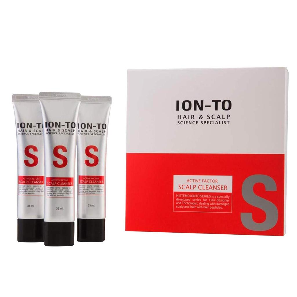 Histemo Promote hair growth Bundle