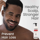 Histemo Promote hair growth Bundle
