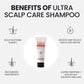 Histemo Ultra Scalp Care Shampoo