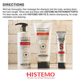 Histemo Ultra Scalp Care Shampoo