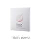 Firming Lift Cream Mask Sheets - 5 sheets | Brightening Wrinkle Repair