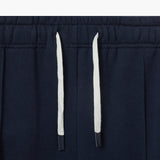 KUME STUDIO (MEN) Relaxed Fit Joggers  - Navy