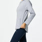 Ava Hood Jacket