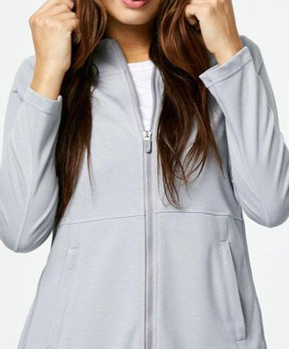 Ava Hood Jacket