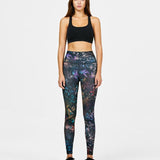One Mile Pants Brillante 24.5 Bloom