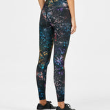 One Mile Pants Brillante 24.5 Bloom