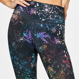 One Mile Pants Brillante 24.5 Bloom
