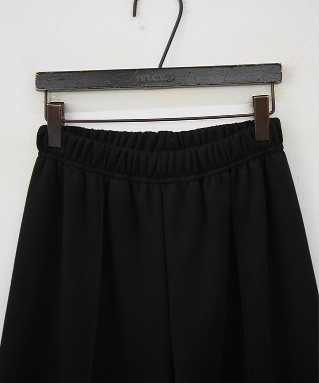 N9 Sunkeep Sweat Pants + Top Set - Black