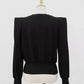 N9 Sunkeep Sweat Pants + Top Set - Black