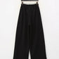 N9 Sunkeep Sweat Pants + Top Set - Black