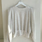 N9 Sunkeep Sweat Pants + Top Set- Oatmeal