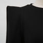 N9 Sunkeep Sweat Pants + Top Set - Black