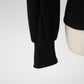 N9 Sunkeep Sweat Pants + Top Set - Black