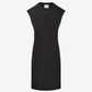 VARLEY Naples Dress - White