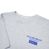MAGIA New York T - Gray