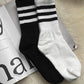 N9 Cotton Socks - Black