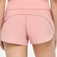 Movement short pants - Pink Clay