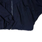 MAGIA Shirring Jumper - Navy