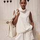 VARLEY Leigh High Neck Tank