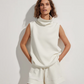VARLEY Leigh High Neck Tank