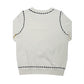 MAGIA Stitch Knit - Ivory