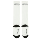 PIV'VEE Mince Knee Socks - 3 Colors