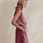 VARLEY Leigh High Neck Tank
