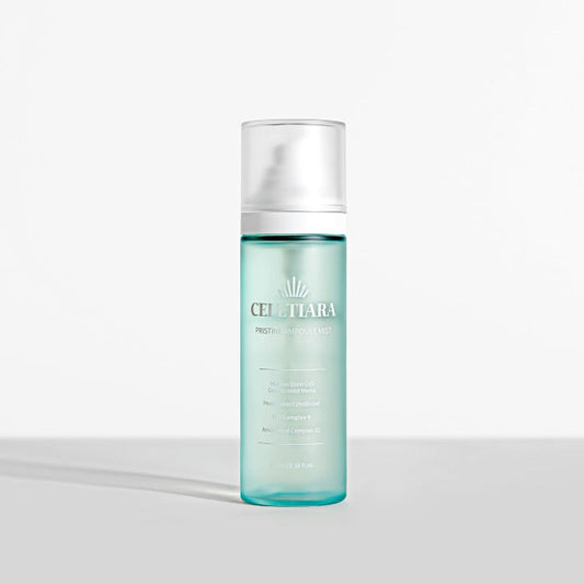 Celltiara Pristine Ampoule Mist