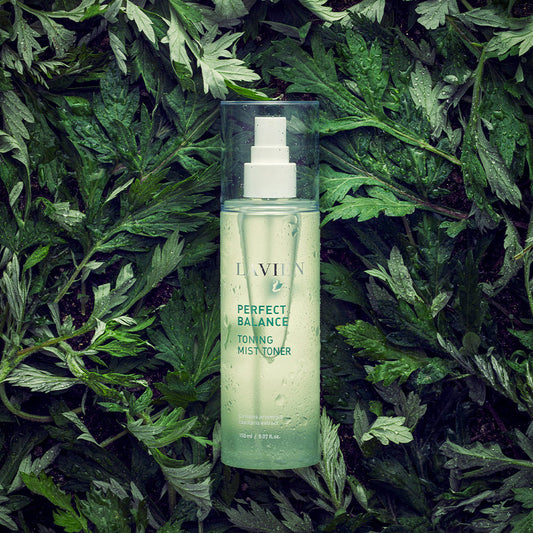 Perfect Balance Toning Mist Toner
