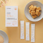 Perfect Enzyme Balance | Healthy Lifestyle Snack