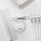 8 Pack: Professional Whitening Gel Syringe Refills + Free Whitener Gel