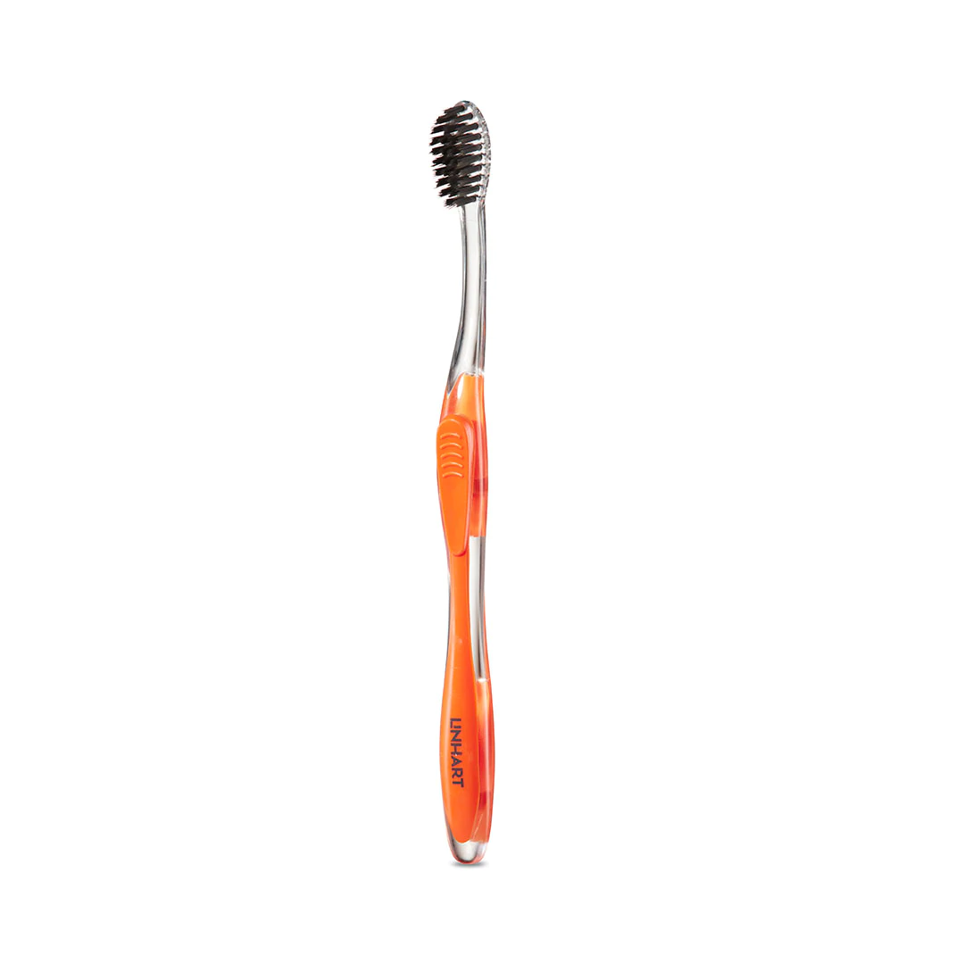 Nano-Silver Toothbrush x2