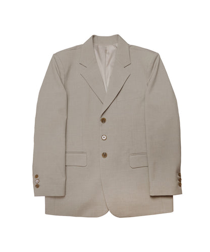 MAGIA Merci Jacket - Beige