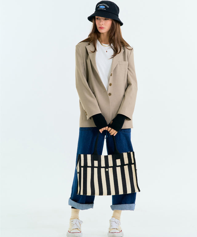 MAGIA Merci Jacket - Beige