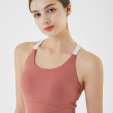 Diamond Strappy Top